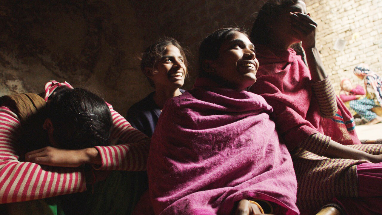period end of sentence documentaries to watch on netflix