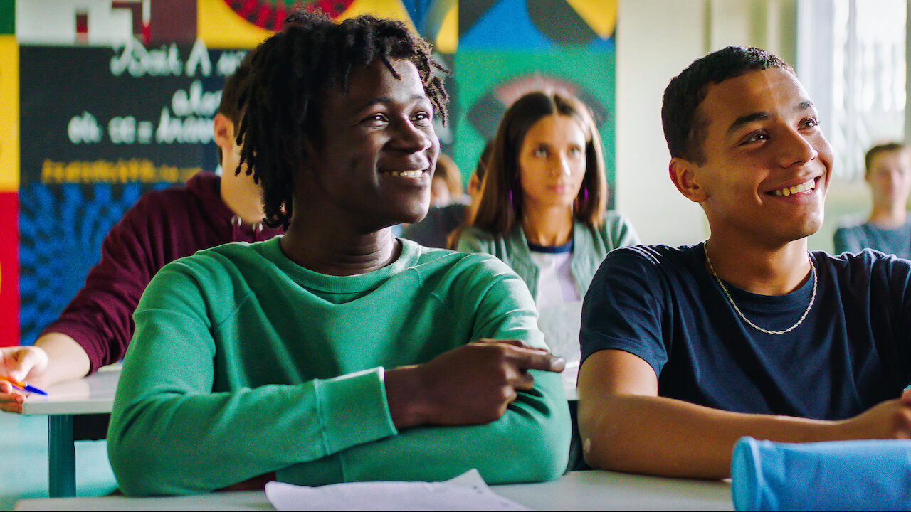 La Vie Scolaire Gratuit En Entier Tuto La vie scolaire | Netflix